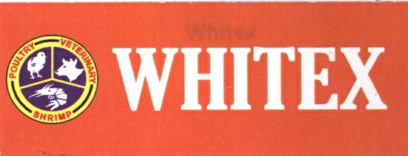 Whitex With Device Device mark 2385155 Trademark