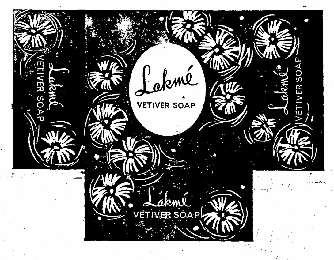 Lakme Device mark 236800 Trademark