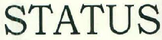 Status Device mark 2824486 Trademark