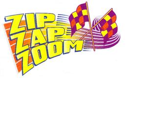 Zip Zap Zoom (device Of Flag) Device mark 2692862 Trademark