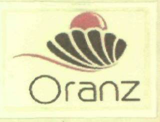 Oranz Device mark 2957340 Trademark