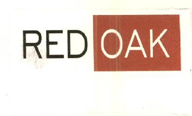 Red Oak Device mark 2651883 Trademark