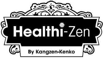 Healthi-zen By Kangzen-kenko Device mark 2256006 Trademark