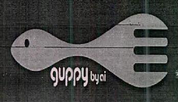 Guppy Byai Device mark 2622564 Trademark