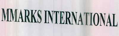 Mmarks International Device mark 2728773 Trademark