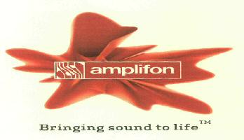 Amplifon (device) Device mark 2672953 Trademark