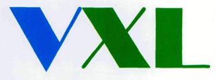 Vxl (label) Device mark 2788564 Trademark