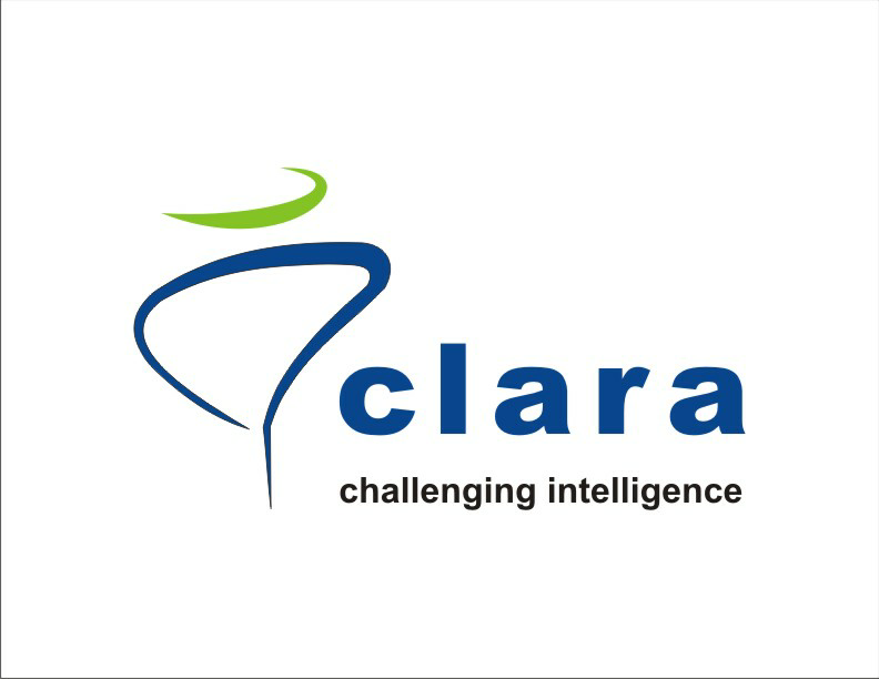 Clara Challenging Intelligence Device mark 2011376 Trademark