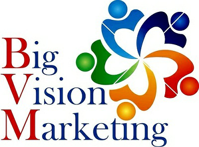 Big Vision Marketing Device mark 2995581 Trademark