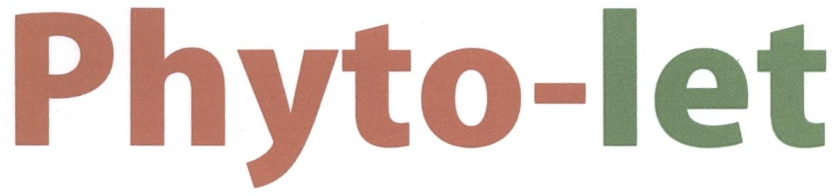 Phyto-let Device mark 2232661 Trademark