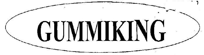 Gummiking (device) Device mark 2408464 Trademark