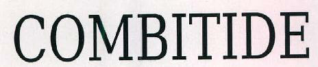 Combitide Device mark 2452518 Trademark