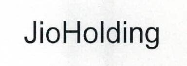 Jioholding Device mark 2423842 Trademark
