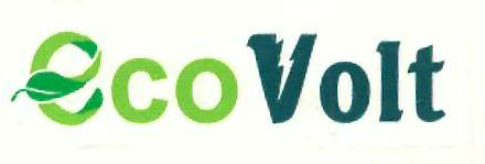 Eco Volt (label) Device mark 2507129 Trademark