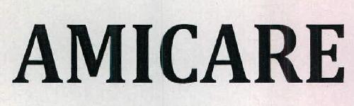 Amicare Device mark 2375841 Trademark