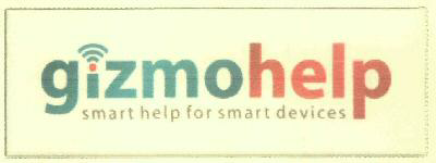 Gizmohelp Device mark 2987171 Trademark