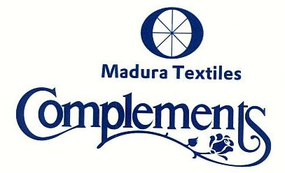 Madura Textiles Complements (device) Device mark 2441455 Trademark
