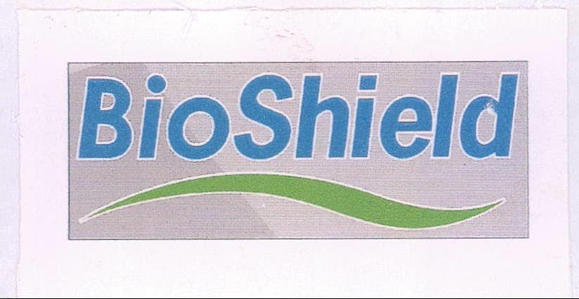 Bio Shield Device mark 2058812 Trademark