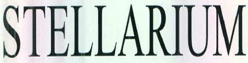 Stellarium Device mark 2597809 Trademark