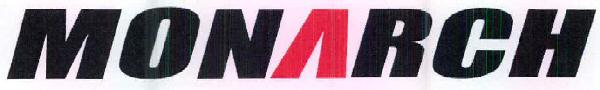 Monarch Device mark 2561575 Trademark