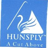 Hunsply A Cut Above Device mark 2062157 Trademark