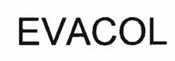 Evacol Device mark 2737143 Trademark
