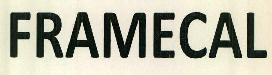 Framecal Device mark 2509283 Trademark