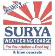 Delights Surya Weathering Coarse Device mark 2084088 Trademark