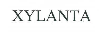 Xylanta Device mark 2007465 Trademark