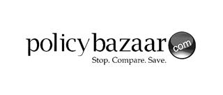 Policybazaar.com - Stop. Compare. Save With Device Device mark 2933536 Trademark