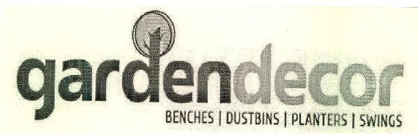 Gardendecor Device mark 2629640 Trademark