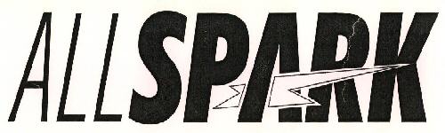 All Spark Device mark 2719846 Trademark