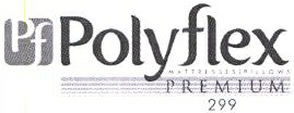 Polyflex Premium 299 Device mark 2017324 Trademark