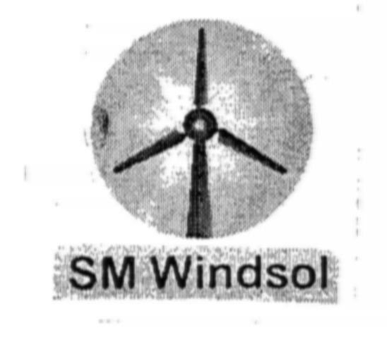 Sm Windsol Device mark 2159177 Trademark