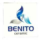 Benito Ceramic Device mark 2192667 Trademark