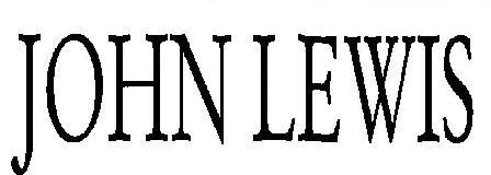John Lewis (device) Device mark 2364260 Trademark