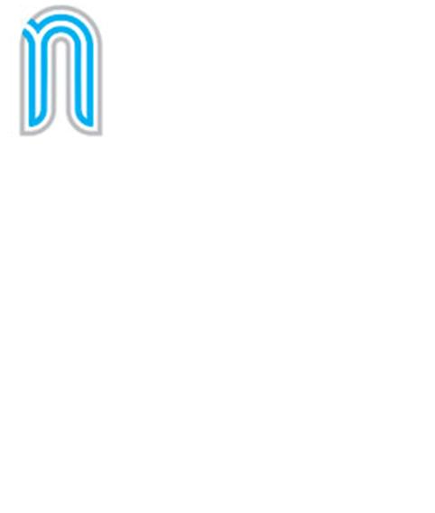 N (logo) Device mark 2529586 Trademark