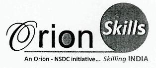 Orion Skills(device) Device mark 2546300 Trademark