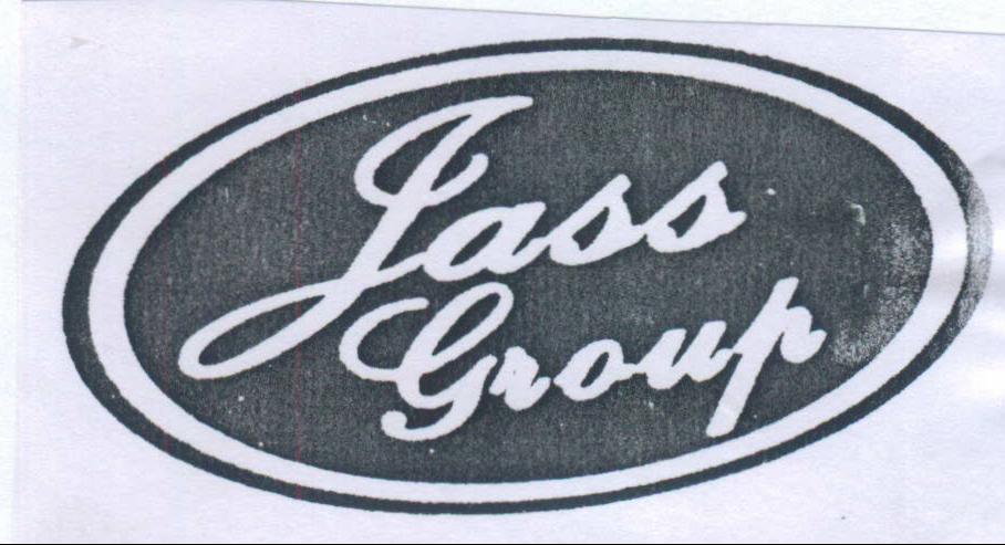 Jass Group Device mark 2183122 Trademark