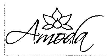 Amoda (device) Device mark 2272390 Trademark