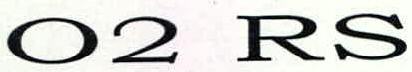 O2 Rs Device mark 2285202 Trademark