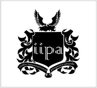 India International Property Awards (with Device) Device mark 2700984 Trademark
