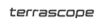 Terrascope Device mark 2416585 Trademark