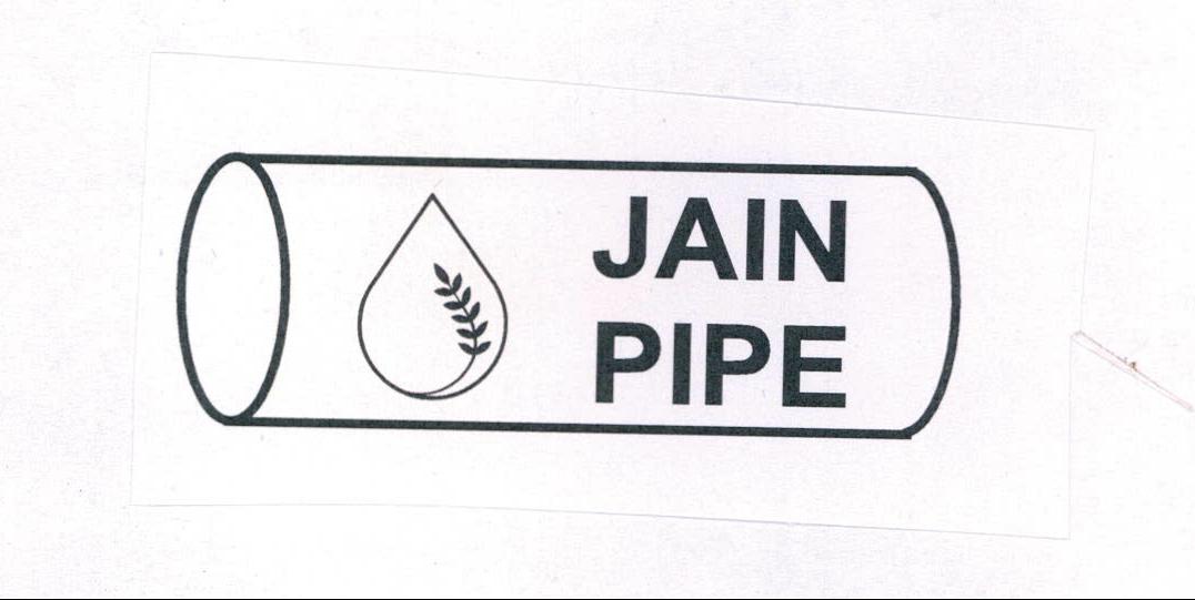Jain Pipe Device mark 2082173 Trademark