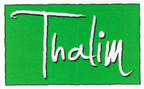 Thalim (label) Device mark 2311180 Trademark