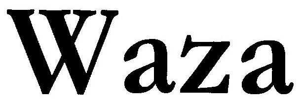Waza Device mark 2519301 Trademark