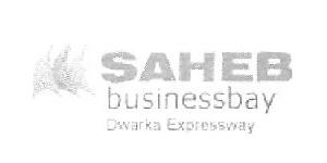 Saheb Businessbay (device) Device mark 2687341 Trademark