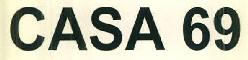 Casa 69 Device mark 2827683 Trademark