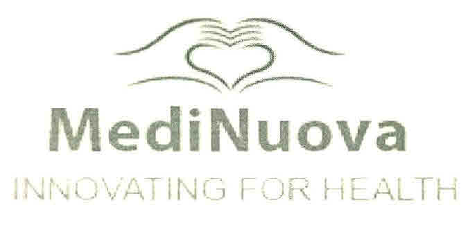 Medinuova Innovating For Health Device mark 2681980 Trademark