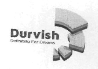 Durvish Device mark 2941657 Trademark